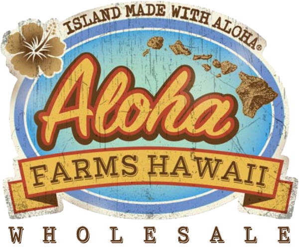 Aloha Farms Wholesale